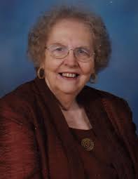 Obituary information for Grace Wylean Sadler