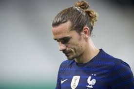 Compare antoine griezmann to top 5 similar players similar players are based on their statistical profiles. Ex Griezmann Trainer Meho Kodro Antoine Griezmann Kann Jeden Moment Explodieren