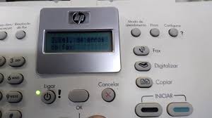 Lisa sugrim on october 24, 2015. Auto Teste Hp Officejet 4355 Youtube