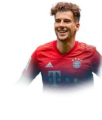 This item is tots leon goretzka, a cdm from germany, playing for bayern münchen in germany 1.bundesliga (1). Leon Goretzka Fifa 21 95 Tots Moments Prices And Rating Ultimate Team Futhead