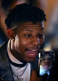 Family, friends and Wildcats enjoy draft night party after Bulls pick Dalen  Terry at 18