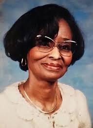 Eloise Stanford Obituary