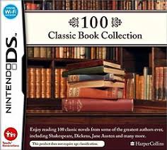 100 Classic Book Collection Wikipedia