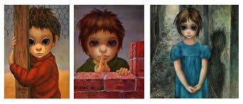 She is an actress, known for big eyes (2014). Artist Margaret Keane Big Eyes Cvhs Photography