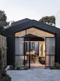 Port Melbourne House Pandolfini Architects Melbourne House Architecture Architect