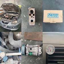 Maybe you would like to learn more about one of these? Persona Aircond Professional Car Air Cond Service Facebook
