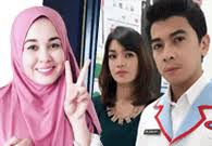 Ost drama 6.347 views2 year ago. Drama Siri Tersuka Tanpa Sengaja
