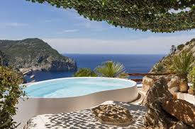Hoteles Boho Chic Para Perder El Norte Hoteles En Ibiza Hoteles Y Lugares De Vacaciones