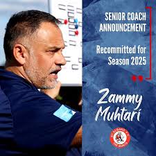 Congratulations again to Hok Marial