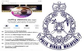 Polis kelantan telah berbincang dengan jabatan kesihatan negeri berhubung kompaun rm50,000 terhadap tiga dalam perbincangan semalam, polis akan mengambil tindakan mengikut garis panduan penetapan nilai tawaran kompaun yang ditetapkan mengikut akta 342 (akta pencegahan. Fungsi Pdrm Mengikut Akta Polis Senarai Gaji Polis Mengikut Pangkat 2019 Polis Diraja Malaysia Tulisan Jawi Sas Caat