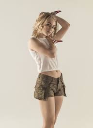 Pin On Annasophia Robb