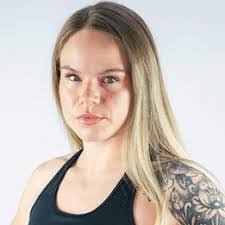 Ashley Letourneau's Instagram, Twitter & Facebook