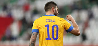 A partnership to deliver workplace tools and resources to sustain the employment of people with chronic, episodic conditions. Alkass Digital Gignac On The Spot As Tigres Make History