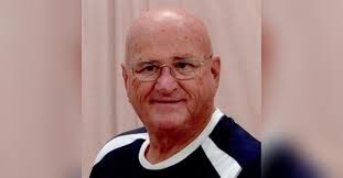 Darrell Walter Golden Obituary