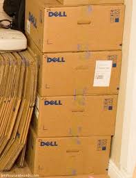 I went there later at night when they were restocking shelves and told me i could take as many as i wanted. 33 Moving Tips That Will Make Your Life So Much Easier