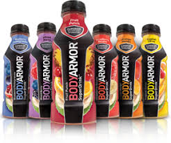 Hydrate With Bodyarmor Super Drinks Review Em 2020