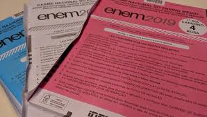 O cronograma do enem 2021 até agora inclui apenas solicitação do pedido de isenção da taxa de inscrição e justificativa de ausência (para quem pediu isenção em 2020 e não compareceu à. O Enem 2021 Nao Deve Ocorrer Durante Os Meses Novembro E Dezembro De 2021 O Imparcial