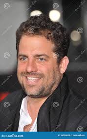 Brett Ratner editorial stock image. Image of paul, angeles