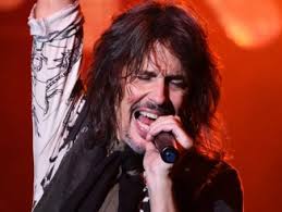 A Night of Symphonic Rock featuring Lou Gramm, Mickey Thomas, Terri Nunn  and Robin McAuley live at Seneca Niagara Casino