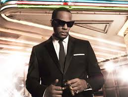 Robert sylvester kelly (born january 8, 1967) is an american singer, songwriter, and record producer. With Write Me Back R Kelly Scores A Retro Soul Triumph