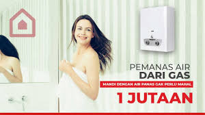 Saya akan share beberapa tips memilih dan membeli pemanas air mandi. Pengalaman Membeli Pemanas Air Gas Water Heater Dari Ariston