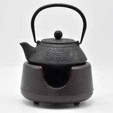 China Cast Iron Tea Warmer For Cast Iron Teapot Useage China Burner And Stove Price