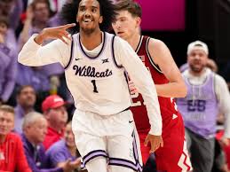 Abdi Bashir to enter transfer portal after year at Kansas State