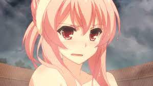 Mondaiji Tachi Ga Isekai Kara Kuru Sou Desu Yo Screenshot Kuro Usagi Fantasy Girl C Anime Anime
