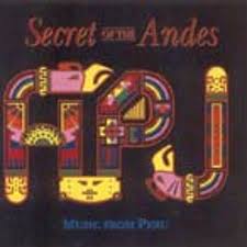 Stream APU | Listen to Secret of the Andes playlist online for free on  SoundCloud