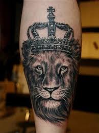 When you know the meanings behind, it's definitely strong personal statement besides the girly style. More Than 50 Crown Tattoos For Your Royal Inking Dreams