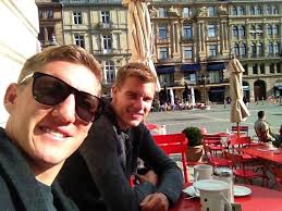 Bastian Schweinsteiger