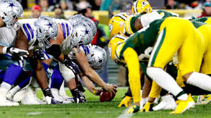 Estadísticas De Jugadores De Partidos De Green Bay Packers Contra Dallas Cowboys