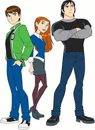 Gamespot may get a commission from retail offers. Ben 10 Alien Force Serie Stream Streaminganbieter Kino De