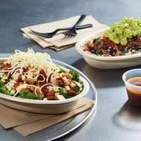 For more information, check out their food allergy/special diet info at this link. Chipotle Gluten Free Options
