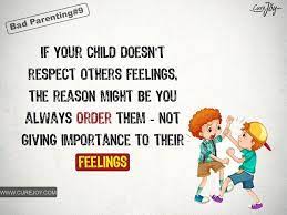 A new survey says we might be a little too invested in jon snow. 12 Signs Of Bad Parenting Are You One Of Them The Minds Journal Bad Parenting Quotes Bad Parents Positive Parenting Program