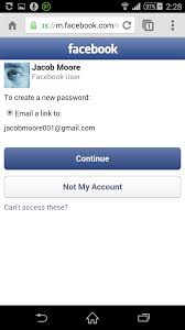 How to change password in facebook account. Although Facebook Allows You To Change Your Login Password From The Account Settings Section Of Your Facebook Profile Th Passwords Facebook Profile Facebook