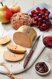 Pour Cuire Son Foie Gras A La Vapeur Voici Notre Recette Choisir Un Foie Gras Cru Frais Entier Eveine Pour C Foie Gras Sans Cuisson Foie Gras Alimentation