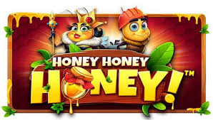 Honey Honey Honey
