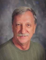 David Welty Obituary