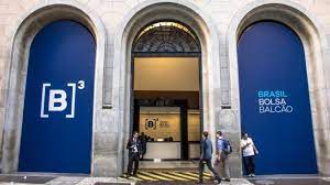 A b3 (ações b3sa3) é uma das maiores empresas de infraestrutura para o mercado financeiro do mundo e também é dona da cblc e cetip. Queda Das Acoes Da B3 B3sa3 Por Possivel Concorrencia Da Xp E Oportunidade De Entrada Dizem Analistas Da Empiricus