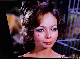 Spotting familiar actors in classic TV shows