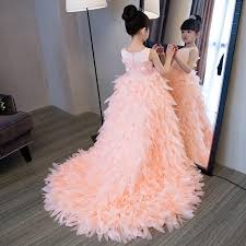 Create a weeks worth of beautiful pinterest pins and schedule them to automatically publish in next to no time. Flower Girl Dresses With Long Tail Sleeveless Ball Gown Kids Girl Pageant Dress Wedding Birthday 2 Girls Pageant Dresses Girls Party Dress Toddler Girl Dresses