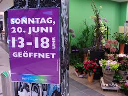 Öffnungszeiten an diesen verkaufsoffenen sonntagen: Hamburger Meile Schiffsmeldungen