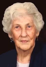 Eula Bell Hudgins Tidwell Obituary