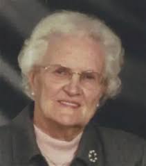 Obituary information for Alice Cass Hinz
