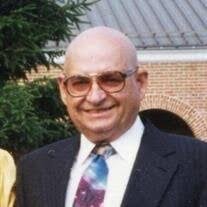 Mr. Thomas Zelotes Stowers Obituary