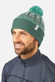 Rab Khroma Bobble Beanie