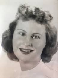 Patricia Wood Obituary