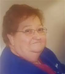 Obituary information for Mary Comeaux