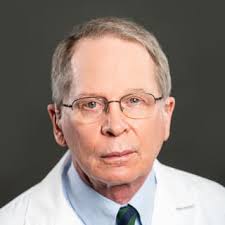 Dr. John Leidy Jr., MD